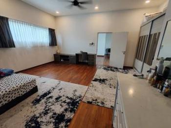 Rumah di Evergreen Garden Residence, Cyberjaya, foto 4