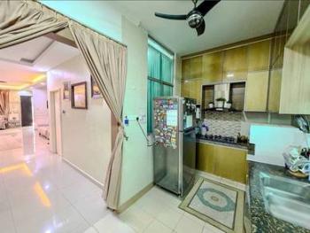 Rumah di Bangi Avenue 2, Bangi, foto 8