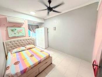 Rumah di Bangi Avenue 2, Bangi, foto 7