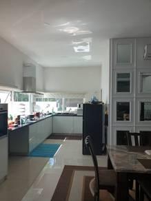 Rumah di Evergreen Garden Residence, Cyberjaya, foto 7