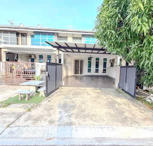 Rumah di Bangi Avenue 2, Bangi, foto 1