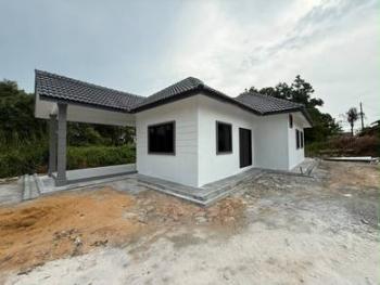 Banglo di Bandar Baru Ibrahim Majid, Simpang Renggam, foto 2