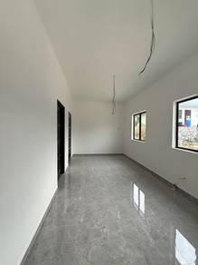 Banglo di Bandar Baru Ibrahim Majid, Simpang Renggam, foto 5