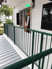 Flat at Taman Cempaka, Johor Bahru, photo 5
