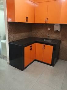 Flat at Taman Cempaka, Johor Bahru, photo 1