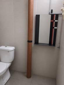 Flat at Taman Cempaka, Johor Bahru, photo 6