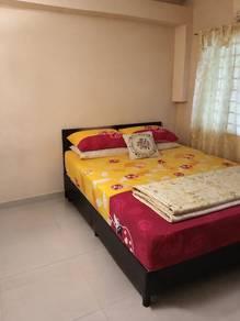 Flat at Taman Cempaka, Johor Bahru, photo 2