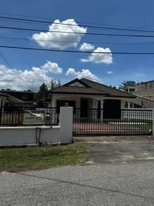 Banglo di Kelab Cinta sayang, Sungai Petani, foto 1