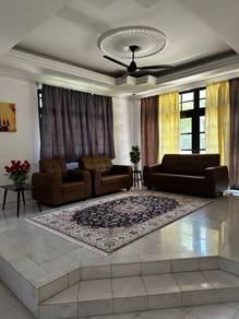 Banglo di Kelab Cinta sayang, Sungai Petani, foto 6