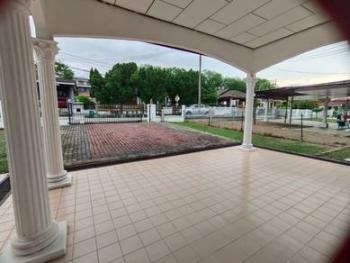 Banglo di Kelab Cinta sayang, Sungai Petani, foto 2