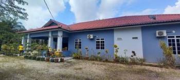 Bungalow at Jalan Yong Peng - Parit Sulong, Batu Pahat, photo 3