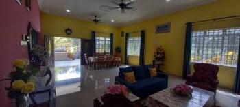 Bungalow at Jalan Yong Peng - Parit Sulong, Batu Pahat, photo 7