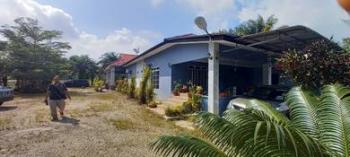 Bungalow at Jalan Yong Peng - Parit Sulong, Batu Pahat, photo 4