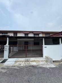 Rumah di Menglembu Kledang, Menglembu, foto 1