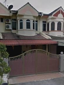 House at Pengkalan Jaya, Ipoh, photo 1
