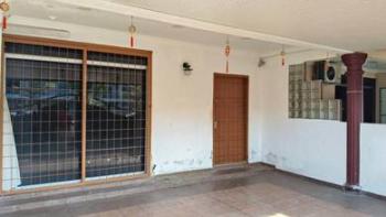 House at Pengkalan Jaya, Ipoh, photo 2