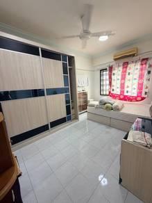 Apartmen di Sri Kenari, Johor Bahru, foto 7