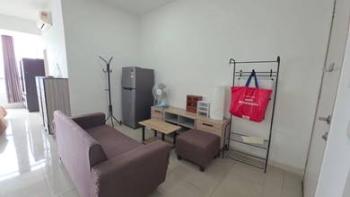 Greenfield Regency, Johor Bahru的公寓，照片6