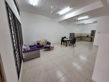 Rumah di Nusa Sentral, Iskandar Puteri, foto 5