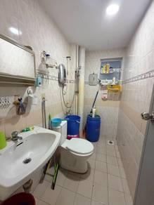Apartmen di Sri Kenari, Johor Bahru, foto 9