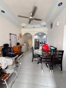 Apartmen di Sri Kenari, Johor Bahru, foto 4
