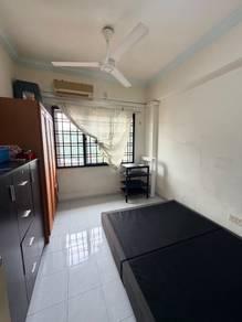 Apartmen di Sri Kenari, Johor Bahru, foto 3
