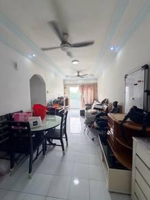 Apartmen di Sri Kenari, Johor Bahru, foto 10