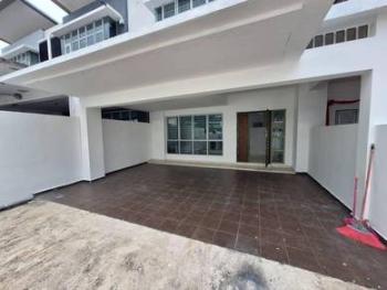 Rumah di Nusa Sentral, Iskandar Puteri, foto 3