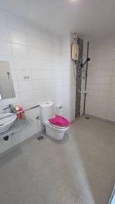Greenfield Regency, Johor Bahru的公寓，照片4
