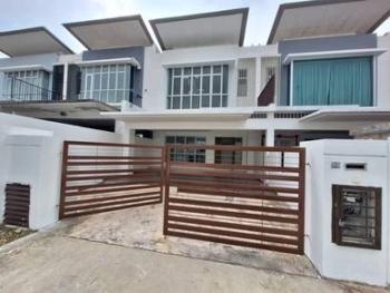 Rumah di Nusa Sentral, Iskandar Puteri, foto 1
