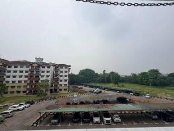 Apartmen di Sri Kenari, Johor Bahru, foto 5