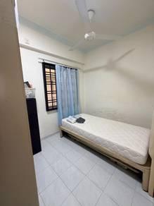 Apartmen di Sri Kenari, Johor Bahru, foto 2