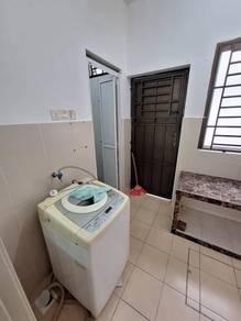 Rumah di Nusa Sentral, Iskandar Puteri, foto 8