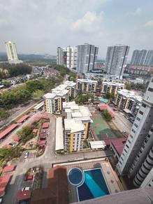 景观 – Bayu Puteri 3, Johor Bahru的公寓，照片8