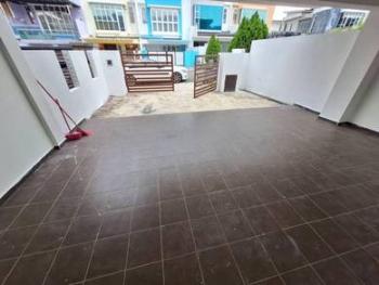 Rumah di Nusa Sentral, Iskandar Puteri, foto 2