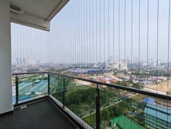 M (Block C), Johor Bahru的共管公寓，照片8