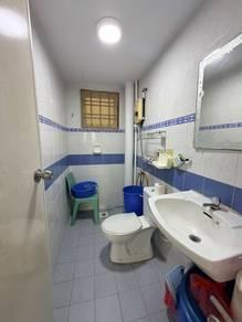 Apartmen di Sri Kenari, Johor Bahru, foto 8