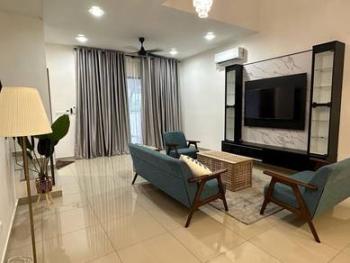 Setia Safiro, Cyberjaya的房屋，照片2