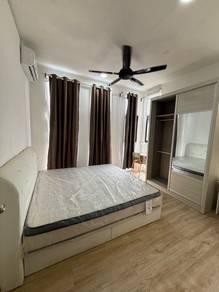 Kondominium di Lakefront Homes, Cyberjaya, foto 3