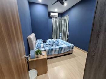 Serenia Amani, Sepang的房屋，照片9