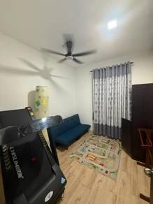 Condominium at Lakefront Homes, Cyberjaya, photo 8