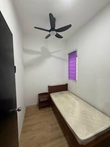 Condominium at Lakefront Homes, Cyberjaya, photo 7