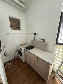 Kondominium di Lakefront Homes, Cyberjaya, foto 6