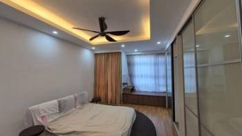 Cassia Garden Residence, Cyberjaya的房屋，照片6