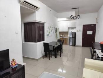 Condominium at Mutiara Ville, Cyberjaya, photo 10