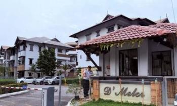 Apartment at D’Melor, Cyberjaya, photo 1