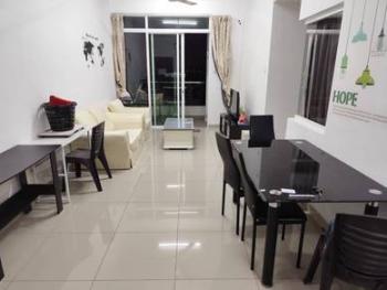 Condominium at Mutiara Ville, Cyberjaya, photo 1