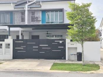 Serenia Amani, Sepang的房屋，照片1