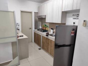 Condominium at Mutiara Ville, Cyberjaya, photo 2