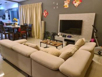 Serenia Amani, Sepang的房屋，照片3